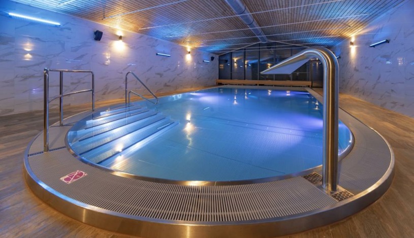 Wellness Hotel Astra*** superior Špindlerův Mlýn